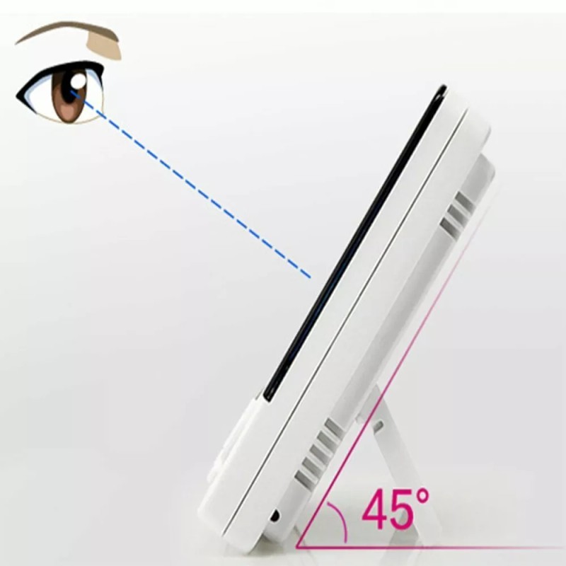 Unbranded/Generic Thermometer Indoor Digital LCD Hygrometer Temperature Humidity Meter Alarm