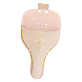 岡 恒 The Leather Sack Notebook 3-Pack, No. (A Little Bit Of... 131 