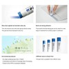 Tombow Stick Glue Off Pit XS PT-XSC Glue Stick