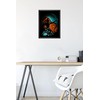 HUANNY DIY Diamond Painting Merida Diamond Art Kits, 5D Full