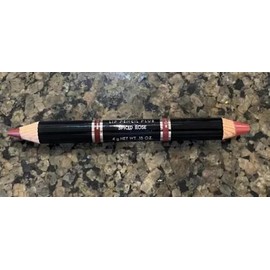 Merle Norman Lip Pencil Plus....Shade is SPICED ROSE....BRAND NEW