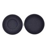 Replacement Ear Pads for GRADO SR60/SR80/SR125/SR225/M1/M2 Ergonomic Design Sponge Ear