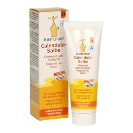 Bioturm Calendula Salbe Nr.31. 50ml