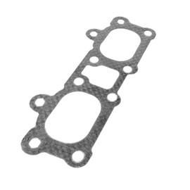 Caltric Manifold Exhaust Gasket Seal Compatible with Polaris RZR XP 1000 2014 2015 2016 2017 2018 2019 2020 2021 3610184