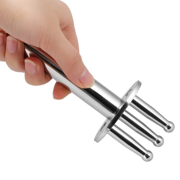 Unbranded Magnetotherapy Pen Meridians Point Lymphatic Acid Drainage Stick Magnetic