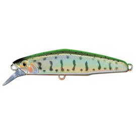 Smith LTD D-Cox 2.0 inches (51 mm) #07 Chart Back Yamame