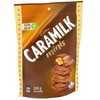 Cadbury Caramilk Caramel Chocolate Candy Mini Bars, 200g