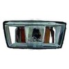 Side Turn Lights Li. Astra/Insignia/Meriva 10 > > (Black Edge)