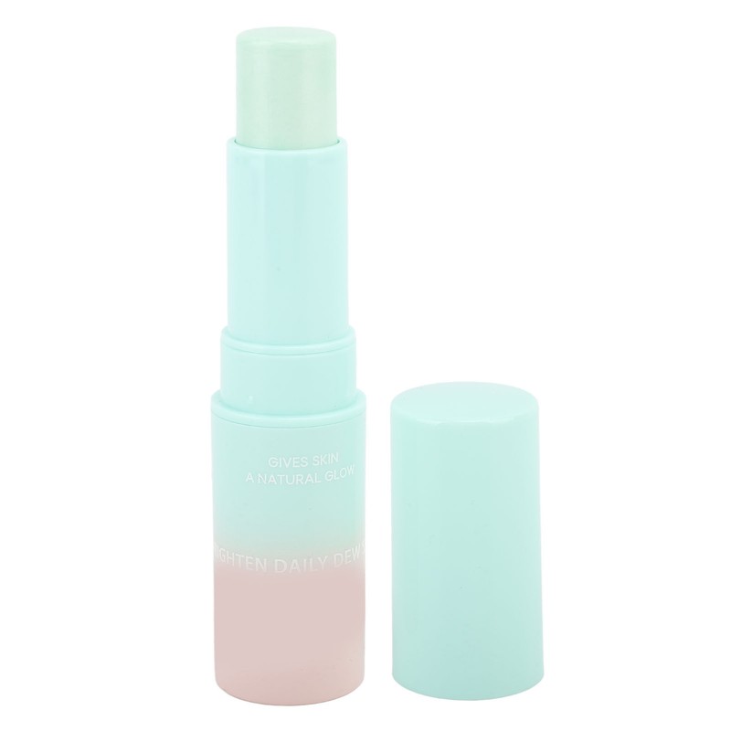 Cooling Moisturizing Multi Balm Stick Pearlescent Anti Wrinkle Quick Absorption