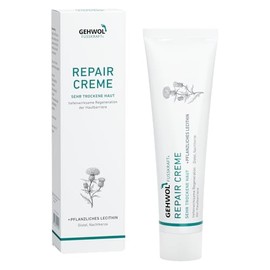 GEHWOL Fusskraft Repair Cream 125 ml