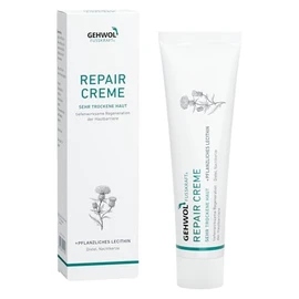 GEHWOL Fusskraft Repair Cream 125 ml