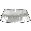 Custom Windshield Sunshade for Nissan Rogue 2021-2024