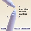 HEVEBLUE [HEVEBLUE]Pentaberry Panthenol Repair Lip Treatment (4 colors)