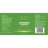 Lily Green | Magnesium Taurate 2000mg per Serving | 90