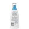 Cetaphil Espuma de Limpieza Suave, Limpia Suavemente sin Dejar la
