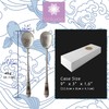 Balwoo [6 P][Made in Korea] Korean Style Soup Spoon 8.5