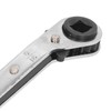HVAC Service Wrench 3/8 to 1/4in 5/16 to 1/4in Stainless