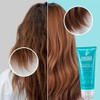 Mascarilla para cabello hidratante Hidrata y reconstruye Sin sulfatos y