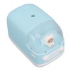 Cute Small Humidifier 350ml Bear Bus Shape USB Charging Portable