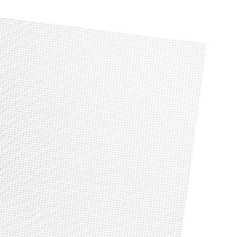 Stockroom Plus Replacement Window Screen Mesh Roll for Patio, Windows,