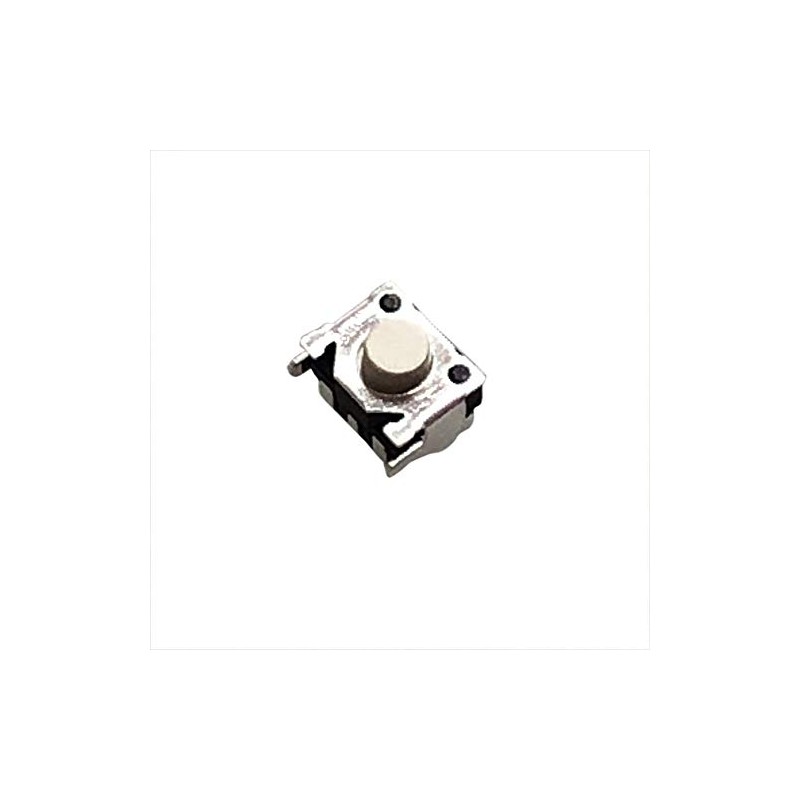 Zahara Power Switch ON Off Button Replacement Replacement for HP