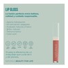 Lip Gloss Naturals Soft Taupe Humectante 4ml