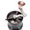 Mini Manual Coffee Grinder Adjustable Ceramic Core Hand Coffee Mill