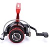 Spinning Reel 13+1 Bearings 5.1:1 Gear Ratio Left Right Interchangeable