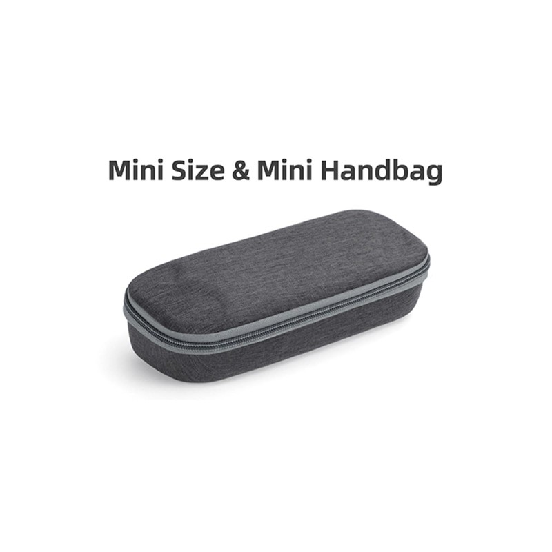 LICHIFIT Portable Storage Bag for DJI Osmo Pocket 3 Camera