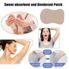 Armpit Sweat Pads, Sweat Patches Sweat Pads | Sweat Guard