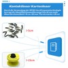 Pet ID Reader Pet ID Pet Scanner High Brightness Display