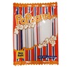 Maru Shin Pouch yup! (Yap!) Popcorn Food Funny Pencil Case