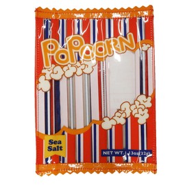 Maru Shin Pouch yup! (Yap!) Popcorn Food Funny Pencil Case Makeup Pouch 0585004000