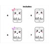 Homemade Cell Phone Bill Planner Stickers #5 / Planner Stickers 