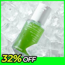 cellimax Noni Energy Ampoule 30ml + (1) Noni Pack / 노니 에너지 앰플 30ml +()노니팩1매