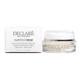 Declaré Nutrilipid Women's Wrinkle Diminish Eye Treatment 20 ml
