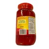 Kapuso Kaong Sugar Palm Fruit in syrup, Red 340g (12oz),