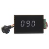 30A DC Motor Speed Governor 6V 12V 24V 48V Digital