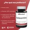 AISSA VITAMINICA Vitaminica Astaxantina, 90 Cpsulas, Paquete de 3, 20