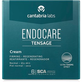 Endocare Crema Facial Reafirmante, 30 ml