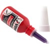 Vixen Horns Hydraulic/Pneumatic Liquid Thread/Pipe/Fitting Sealant 30ml (3 Bottles of