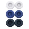 FOKH 1 Pair Replacement Foam Ear Pads for JBL Tune600
