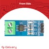AZDelivery 5 x ACS712 20A Amp Current Sensor Range Module