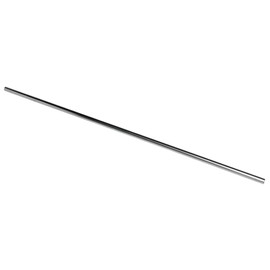 Walker 49008 Exhaust Pipe Str. Tube-LCS-2 1/2" Dia.-10' Lgth.-17 Gauge