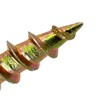 Dundribis Frame Adjustment Screws, 1.8 inches (45 mm), No. 24,