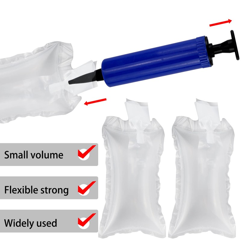 CHRI Air Cushion Air Cushion Pack of 100 Air Bags