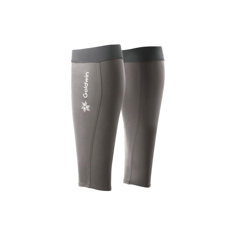 Goldwin GC04352 Calf Sleeve, gray