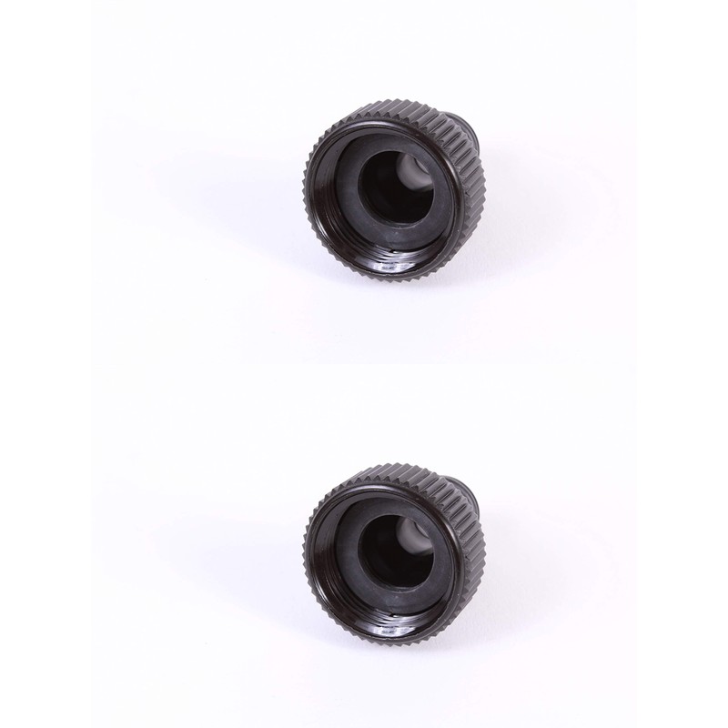 2x Kärcher 6.465-031.0 Water Connection 3/4 for Pressure Washers (Description)