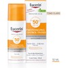 Eucerin Sun CC Cream FPS 50+ – Tono Claro Protector