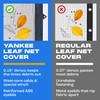 Yankee Pool Leaf Net Cover for 21 Ft. Above-Ground Round
